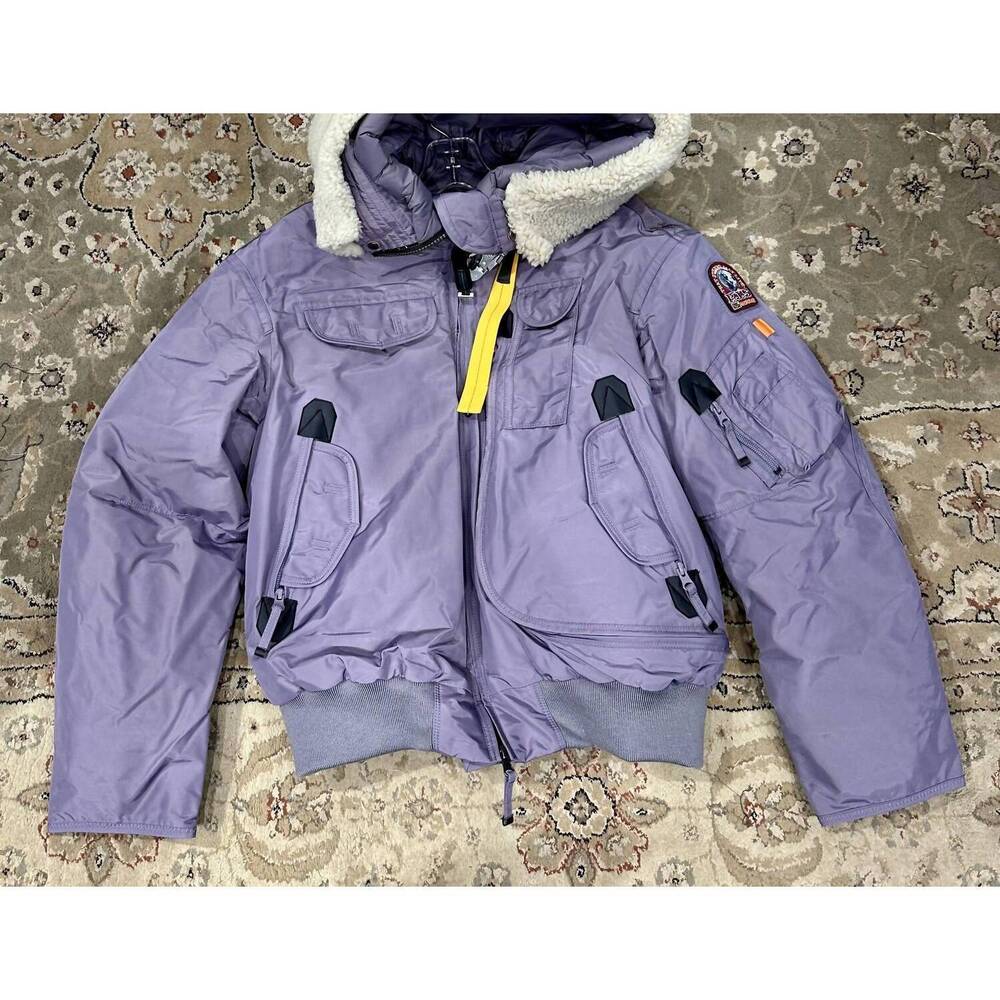 NEW PARAJUMPERS gobi s in 0112